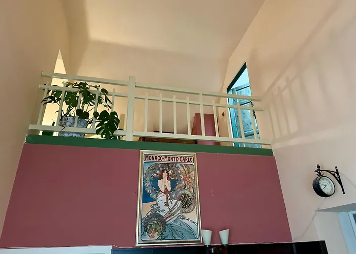 Apartment Prvorepublikovy Dum Se Zahradou *